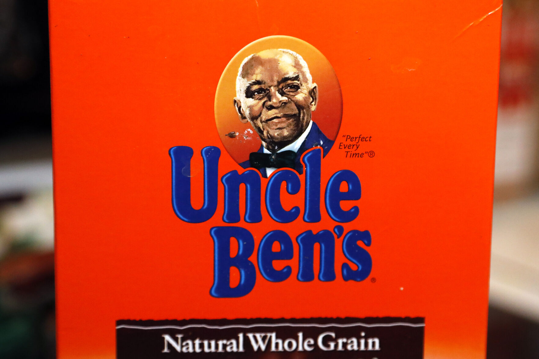 Uncle Ben's